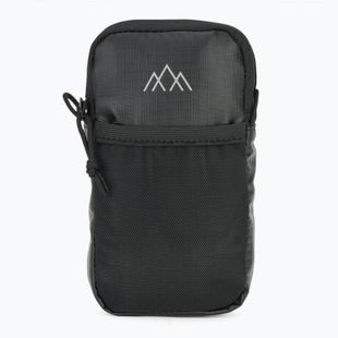 Kadva Polypore mobil zsebes utazótáska fekete