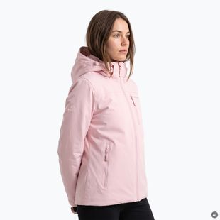 Női sídzseki KADVA Edge X Jacket lila