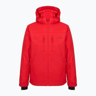 Férfi sídzseki KADVA Edge X Jacket piros