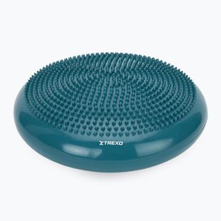 Sensory cushion XTREXO TXO-B4Z034-BL zöld