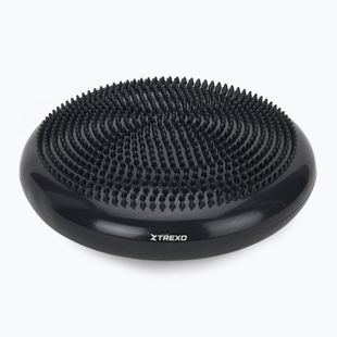 XTREXO TXO-B4Z034-BL fekete érzékelő párna