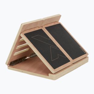 Vádlinyújtó deszka TTEXO állítható SLANT BOARD black