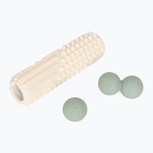 Masszázs szett XTREXO 3 az 1-ben multicolored