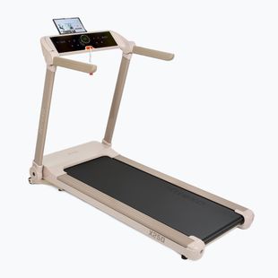 Elektromos futópad XTREXO TXO-X250 Brown