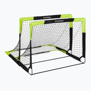 Focikapuk OneTeam Goalify Pop-Up black