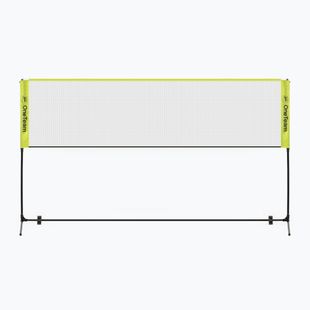 Tollasháló OneTeam Netura 3 green