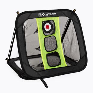 Pontosság gyakorló háló OneTeam Zone mini black