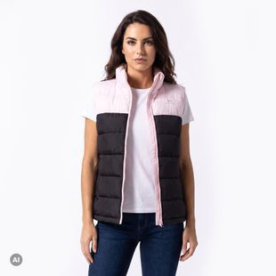 Női KADVA Cryon WMNS ujjatlan lila