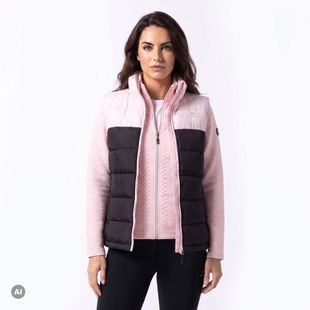 Női KADVA Cryon WMNS ujjatlan lila