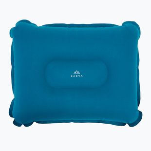 KADVA Aeron utazópárna kék