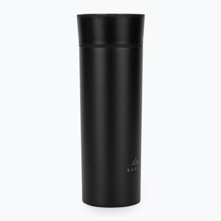 Termoszbögre Kadva 360 ClickDrink Black