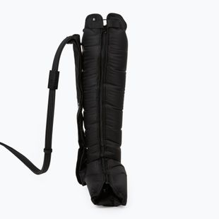 Nyomásterápiás masszírozó lábszármandzsetta Xtrexo AIRPRESSO 8 R Black