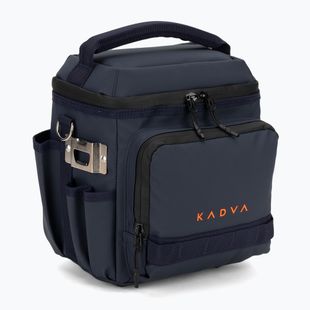 KADVA Termos táska Antarctica 15 l tengerészkék