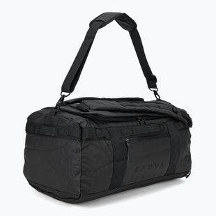 Duffel Bag KADVA 2 az 1-ben Alltaker 40 l fekete táska