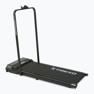 Futópad XTREXO W100+ black