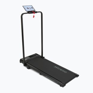 Futópad XTREXO W100+ black