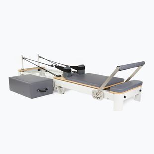 Pilates Reformer XTREXO forME silver