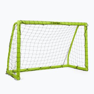 Focikapu OneTeam PVC OT-B4W007 182 x 120 cm green