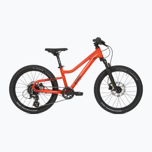 Gyermekkerékpár ATTABO Rash 20" 10,3 kg Gen 2 narancssárga