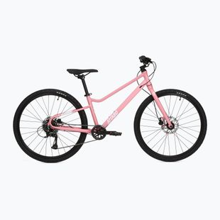 Gyermekkerékpár ATTABO EASE 26" 9,8 kg Gen 2 pink