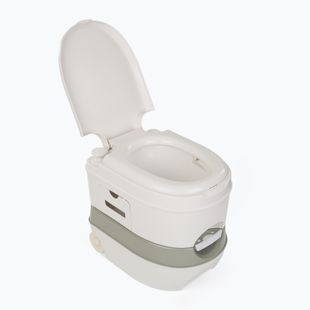 Turista WC KADVA Throno PRO grey