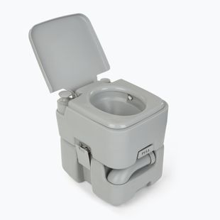 Turista WC KADVA Throno grey