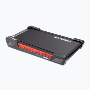 Elektromos futópad XTREXO Walking Pad W200 fekete