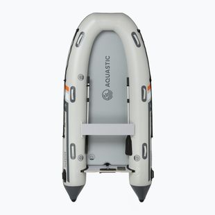 5 személyes AQUASTIC DS Hybrid szürke tutaj