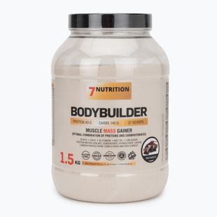 Tömegnövelő 7Nutrition Bodybuilder 1,5 kg triple choocolate
