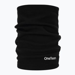 Fejpánt Kadva Baley Neck Warmer Czarny