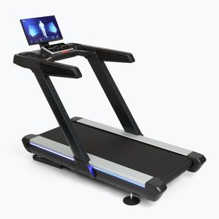 Futópad XTREXO Hermes commercial black