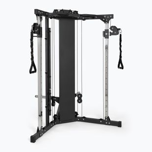 Edzőkapu XTREXO Odys Commercial black