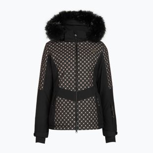 Női síkabát DISUMER Nova JKT WMNS Black