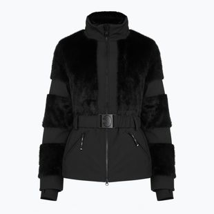 Női síkabát DISUMER Alpine JKT WMNS Black
