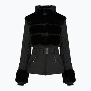 Női sídzseki DISUMER Alpine II JKT WMNS 15 000/15 000 fekete