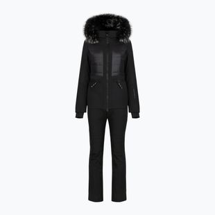 Síruha szett DISUMER Elite Set WMNS Black