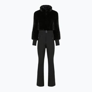 Női síoverál DISUMER Axia WMNS Black