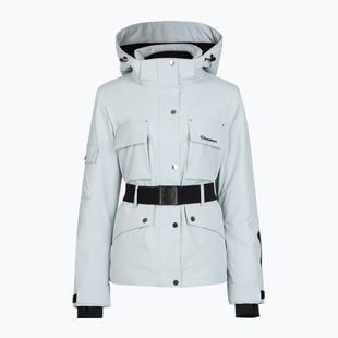 Női síkabát DISUMER Peak JKT WMNS White