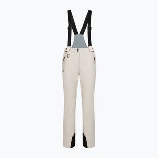 Női sínadrág DISUMER Alpine II Pants WMNS Cream