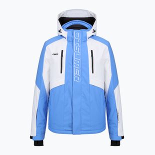 Férfi síkabát DISUMER Peak JKT blue/white