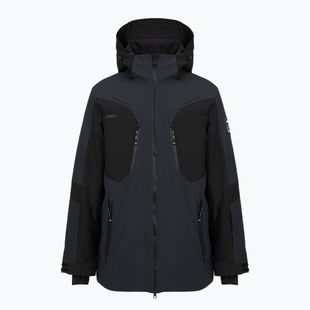 Férfi síkabát DISUMER Ridge JKT Black