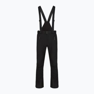 Férfi sínadrág DISUMER Monte Pants Black