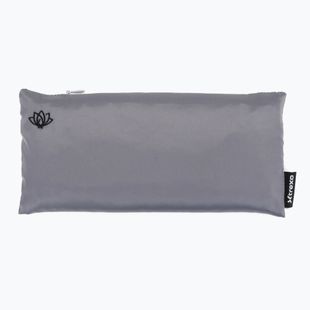 XTREXO Contempla szürke relaxációs szemmaszk