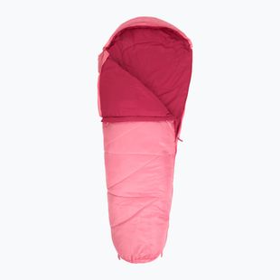 Gyerek hálózsák KADVA Bruno's pink