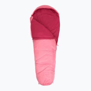 Gyerek hálózsák KADVA Bruno's pink