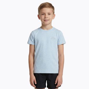 Gyerek túrapóló KADVA Merivra merino blue