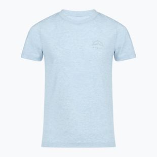 Gyerek túrapóló KADVA Merivra merino blue