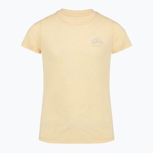Gyerek túrapóló KADVA Merivra merino peach