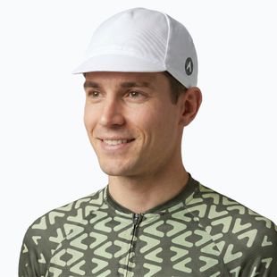 Ellenzős sapka ATTABO BREZE white
