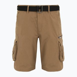 Férfi rövidnadrág KADVA PathGear brown